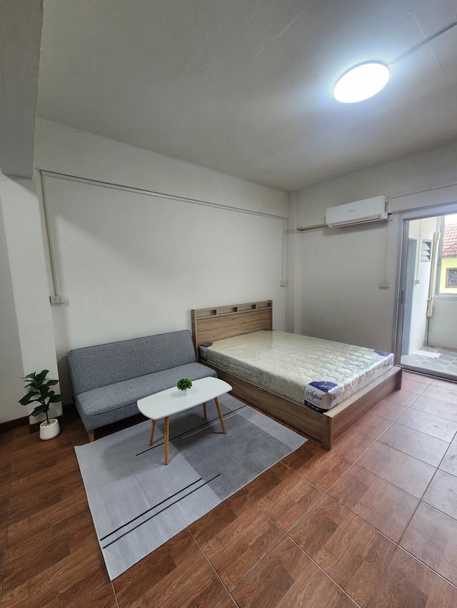 ขายด่วน อริสตัน คอนโด ทาวน์ ราคาหลักแสน 1