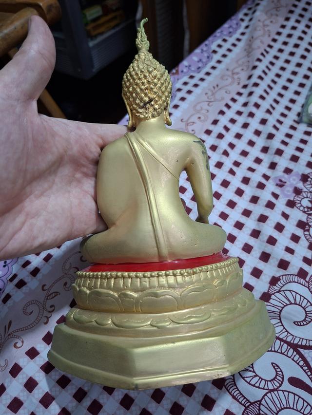 พระบูชา องค์ฮุกโจ้ว โรงเจฮกเฮงตั๊ว 2