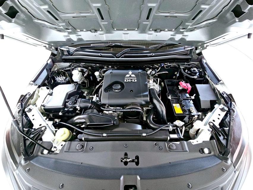 รหัสรถ SEZ9419 Mitsubishi Triton Singlecab 2.5 GL 2023 7
