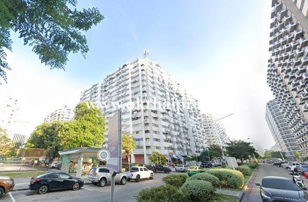 Popular Condo เมืองทองธานี 1