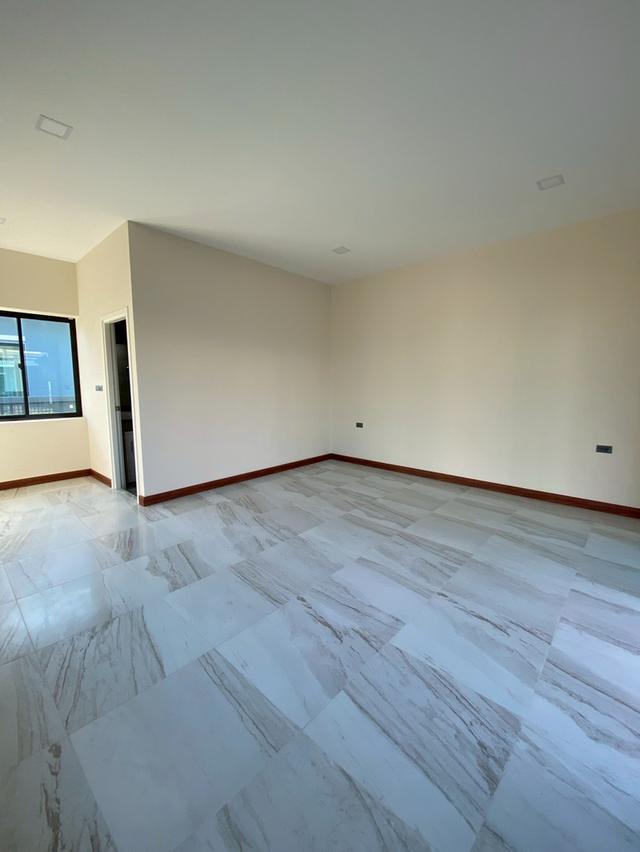 บ้านเดี่ยว โครงการ "เชียงใหม่วิว"  ทำเลสันกำแพงสายใหม่ 20