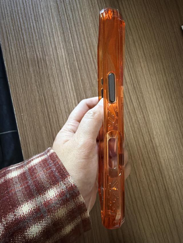 เคส ipone 17 pro Apple รูปที่ 4