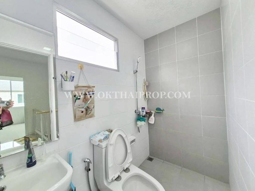 ทาวน์โฮม บ้านพฤกษา พระราม2-พันท้ายนรสิงห์ โครงการ3 13