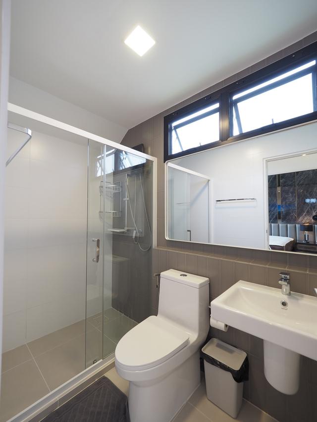 ให้เช่า ทาวโฮม 2ชั้น หมู่บ้าน Indy 5 บางนา Km.7 5