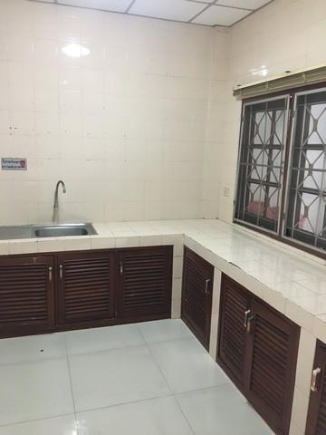 ให้เช่าทาวโฮม 3 ชั้น 4ห้องนอน 5ห้องน้ำ ลาดพร้าวซอย 29 เขตจตุจักร ใกล้สถานีรถไฟฟ้าMRTสถานีลาดพร้าว 5