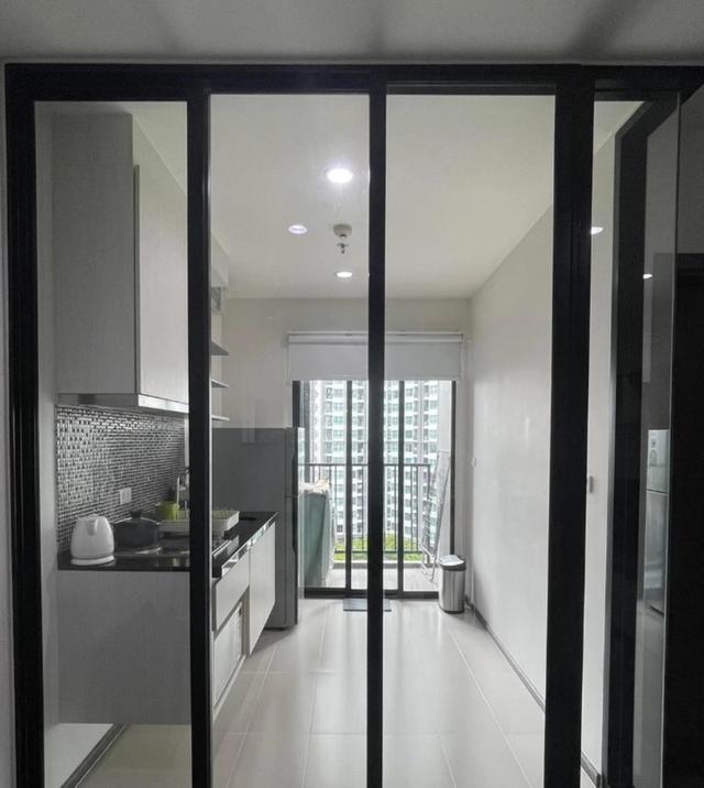 The Base Park East Sukhumvit 77 ขายห้องสวยใหม่ 3