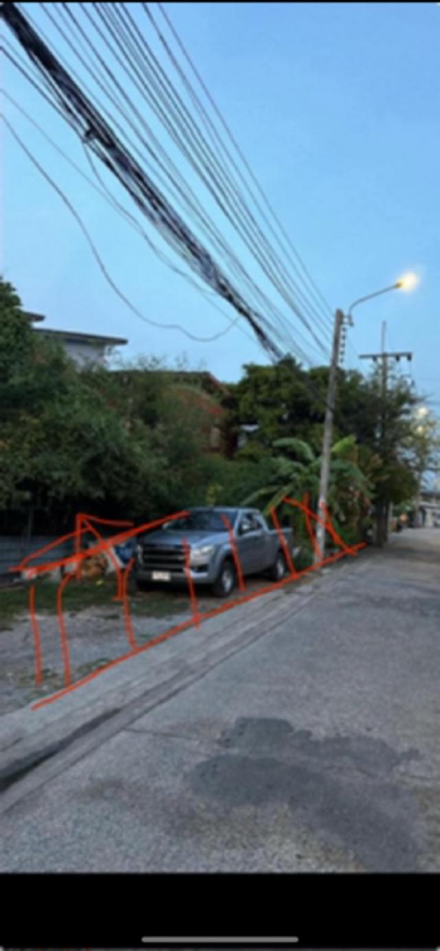 ที่ดินแปลงสวย ใจกลางเมือง 6