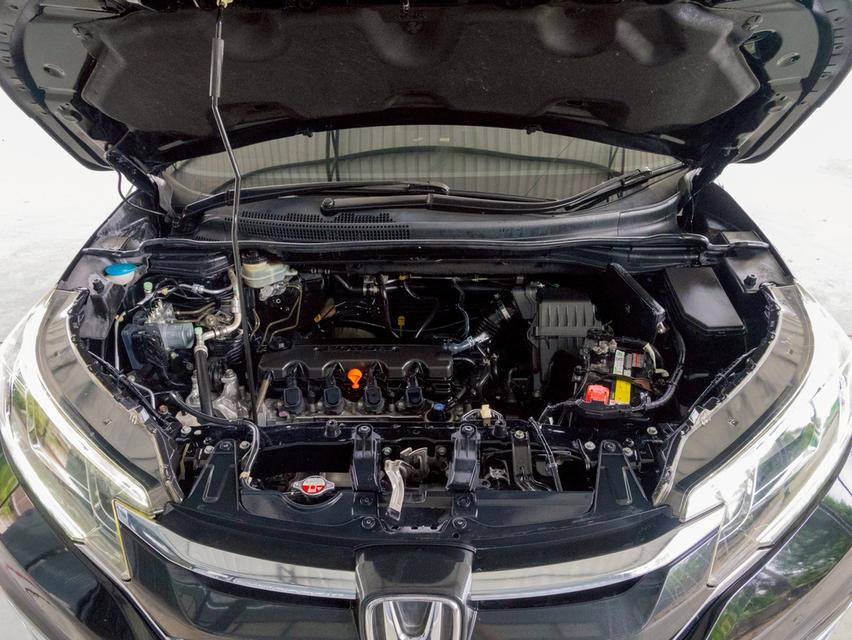 รหัสรถ 12AT5821 HONDA CR-V 2.0 S 2WD ( MNC ) | ปีจด : 2016 19