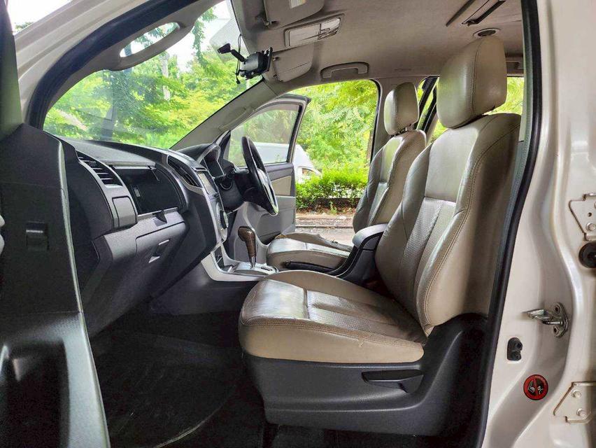Isuzu Mu-X 3.0 2WD DVD NAVI AT ปี 2014 15