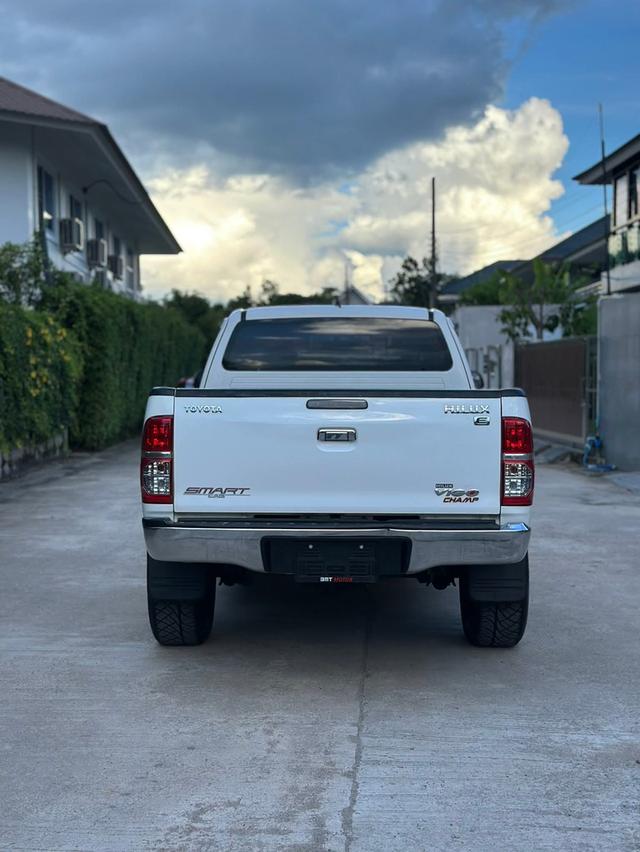 Vigo champ 2012 2.5 prerunner รูปที่ 8