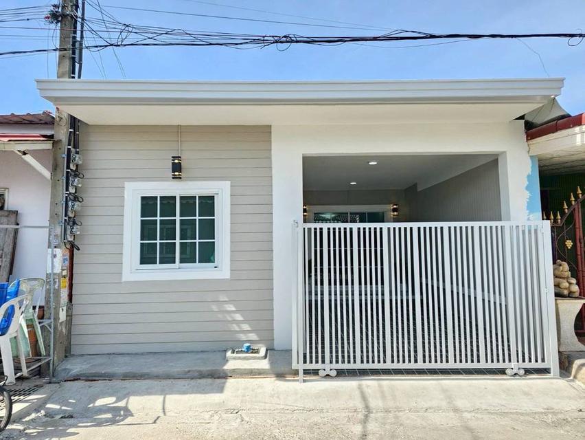 หมู่บ้านพฤกษา​3.     3