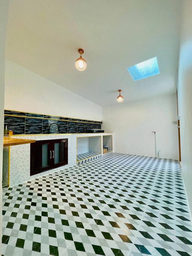 หมู่บ้านบัวทองธานี   9