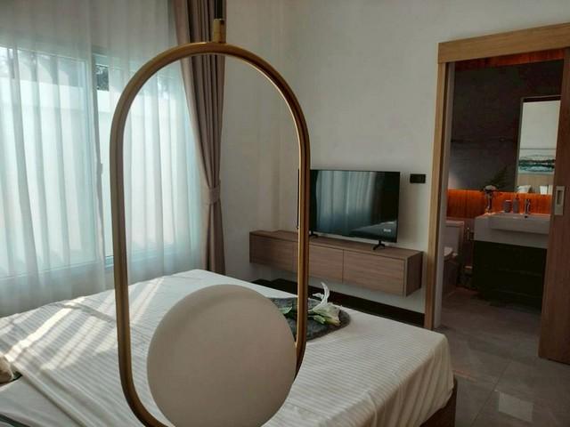 ขายบ้านเดี่ยว 1 ชั้น หมู่บ้าน ธนากร วิลเลจ ตำบลตะเคียนเตี้ย อำเภอบางละมุง จังหวัดชลบุรี 6