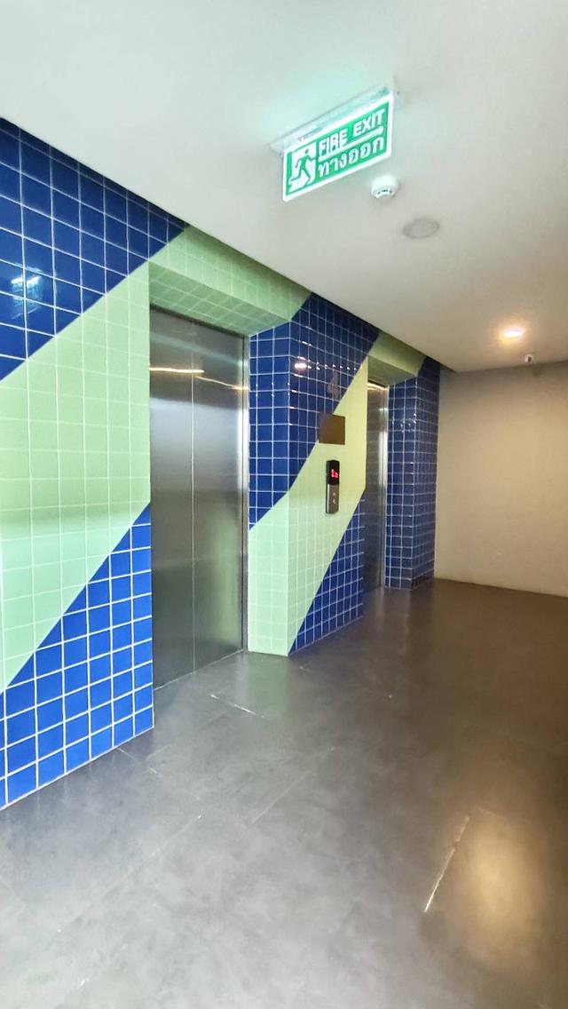 คอนโด ATTITUDE BU CONDOMINIUM 7