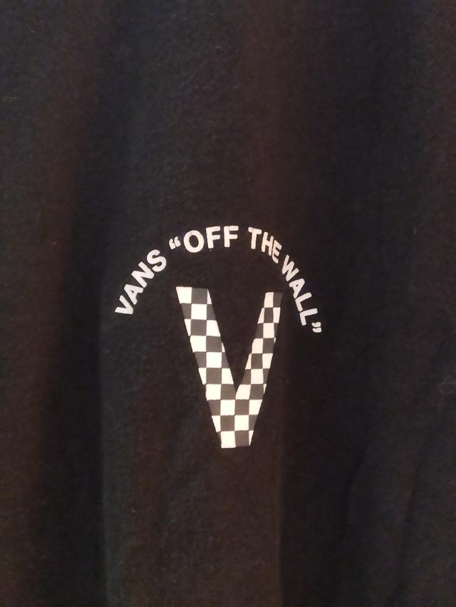 เสื้อยืด vans off the wall size L สภาพ8.5/10 รูปที่ 8
