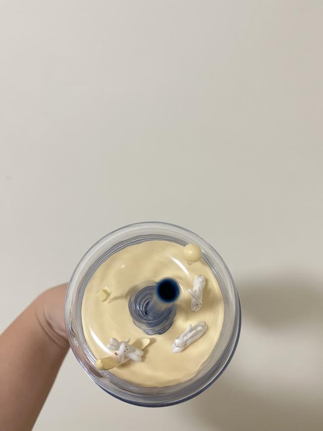 แก้ว Starbuck คอลแล็กชั่นไหว้พระจันทร์ รูปที่ 2