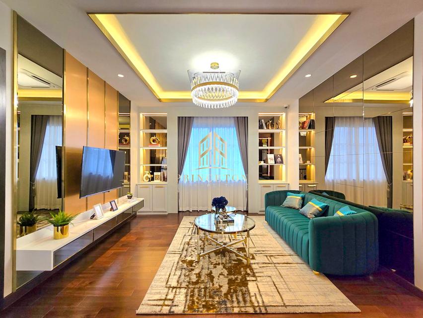 Luxury House For Rent Perfect Masterpiece Sukhumvit 77 6