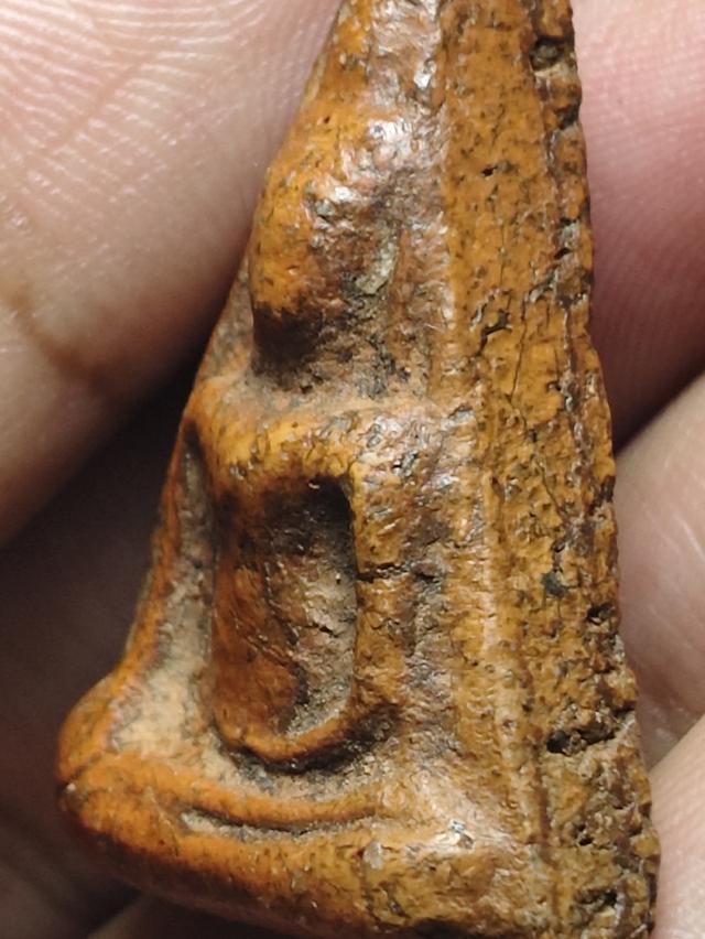 พระนางพญา กรุวัดนางพญา 6