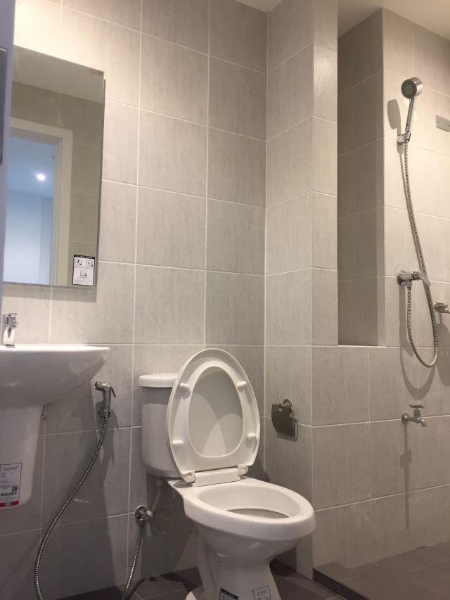 CM04381 ขาย คอนโด ไอคอน​โด​ กรีน​สเปซ​ ​เสรีไทย​ iCondo Green Space Serithai ถ. เสรีไทย 7