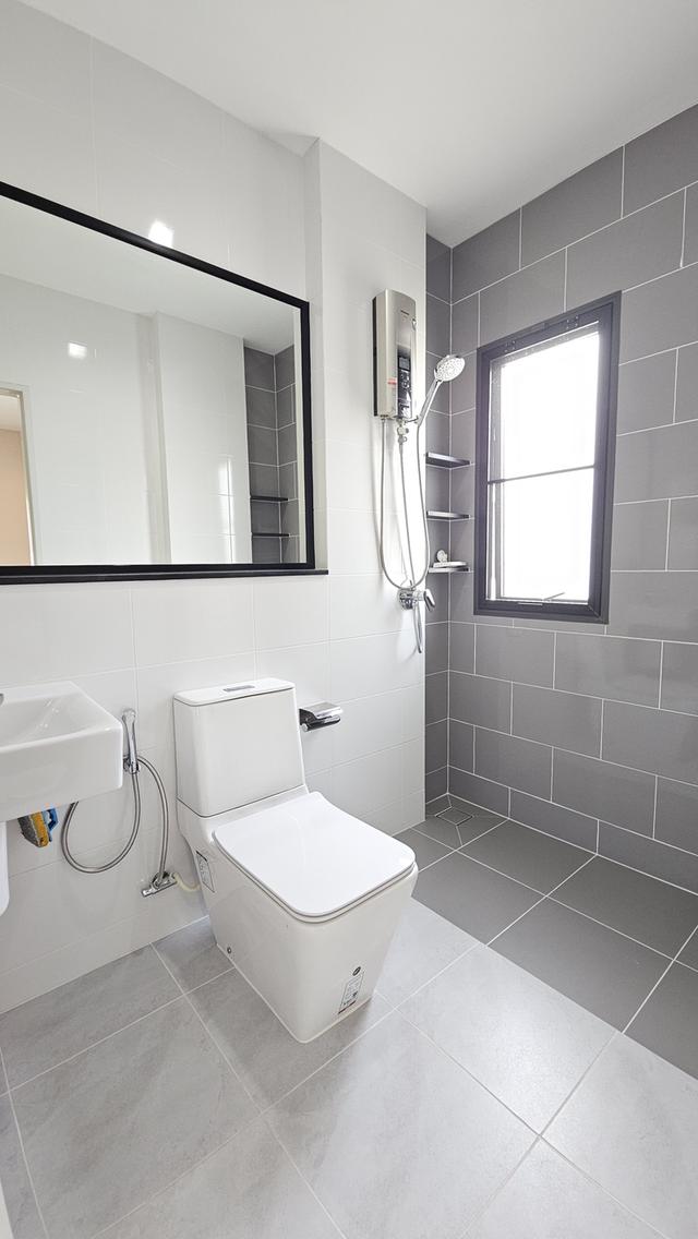 บ้านเดี่ยวหรู Bangkok Boulevard Rama5 11