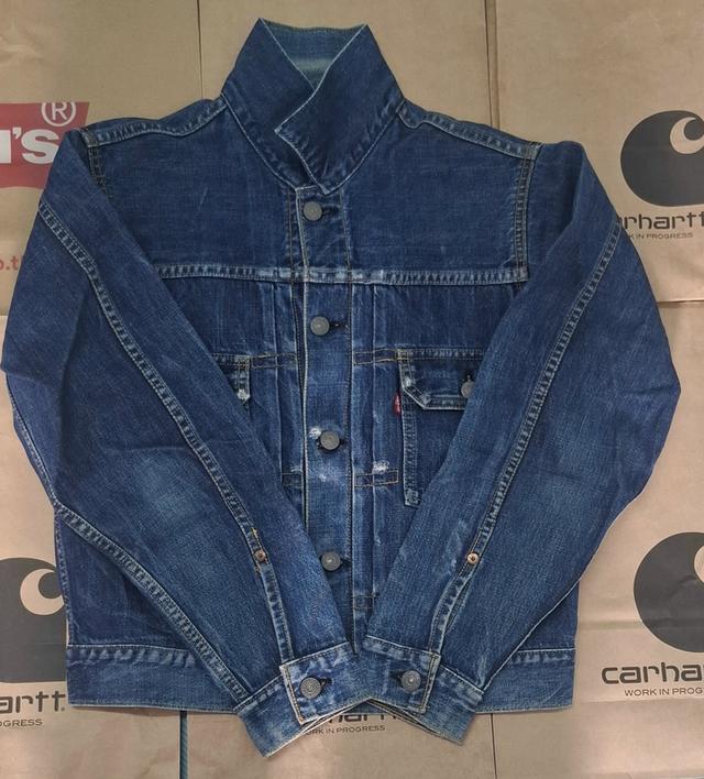 เสื้อผ้า กางเกงยีนส์ รูปที่ 4