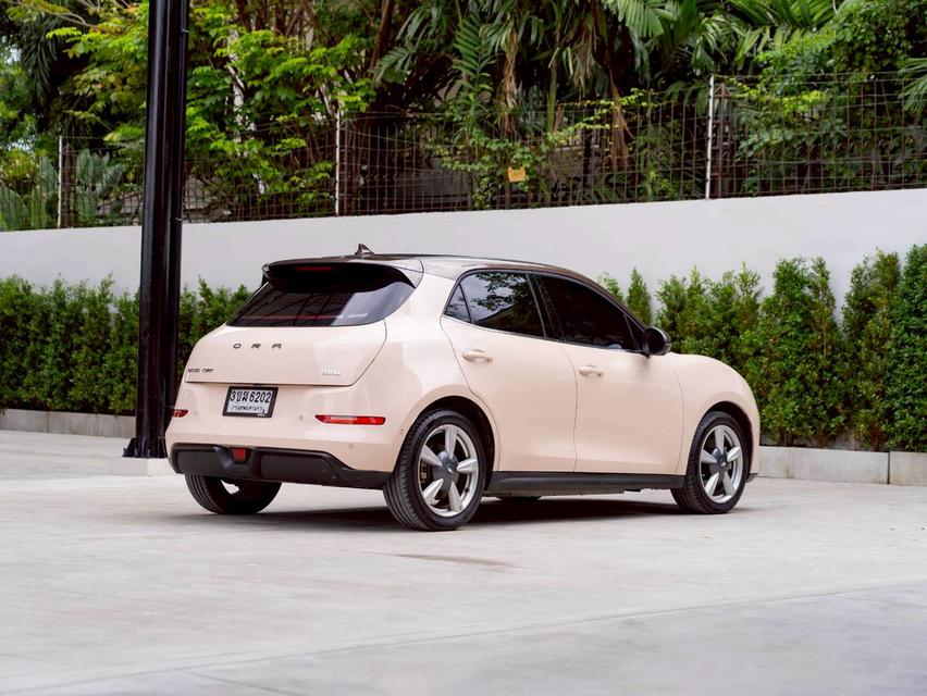 Ora Goodcat 500 Ultra ปี 2022 9