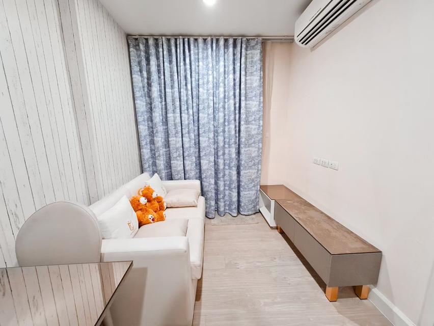 [ขาย/เช่า] Metro Luxe Riverfront Rattanathibet | คอนโดหรูสไตล์รีสอร์ท ริมแม่น้ำเจ้าพระยา บรรยากาศสุดผ่อนคลาย 🌊✨ 19