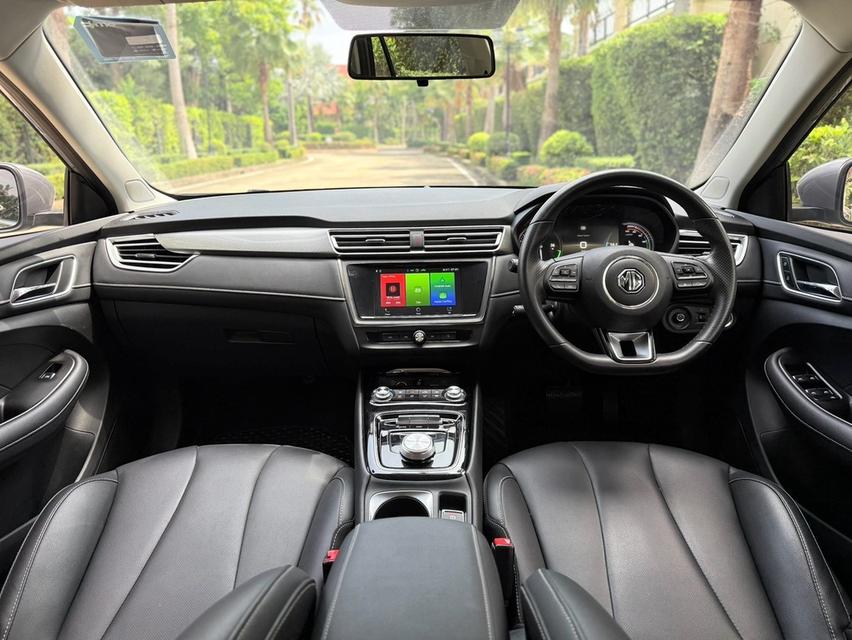 รหัสรถ PJP4359 ⚡ MG EP PLUS ปี 2023รถยนต์ไฟฟ้า 100% รูปที่ 5