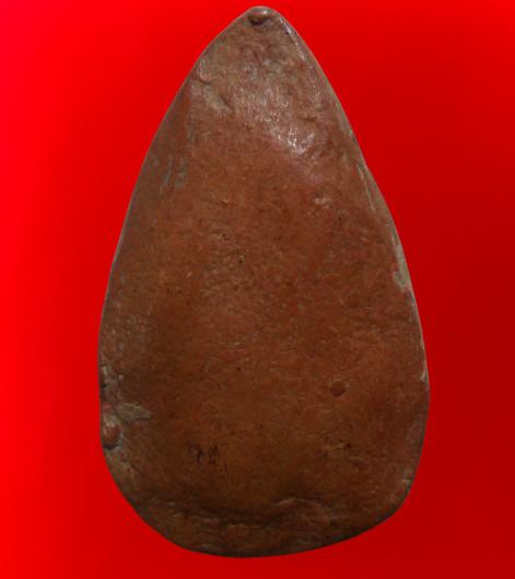 พระซุ้มกอเนื้อดินเก่าค่ะ รูปที่ 18