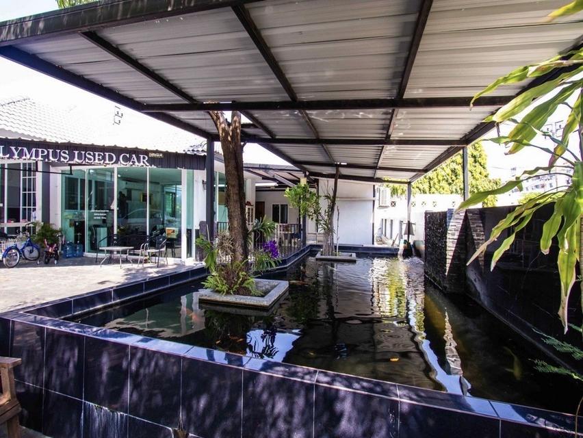 ขายบ้านเดี่ยวหลังมุม Panya Intra P4 คลองสามวา ทำเลดี เดินทางสะดวก ใกล้แฟชั่นไอส์แลนด์ 14