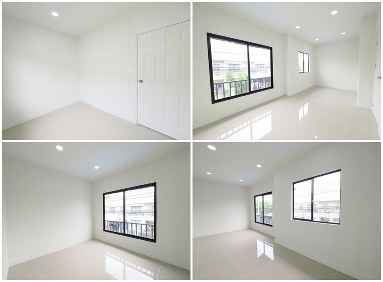 ขายราคาพิเศษ ทาวน์เฮ้าส์ 2 ชั้น ม.พฤกษา 54 เฟส 2 ขนาด 17.4 ตร.ว. 3นอน 2น้ำ 1จอดรถ บ้านสวยมาก ทำเลดี วัสดุพรีเมี่ยม ใหม่ครบทั้งหลัง พื้นที่ใช้สอยกว้าง 11