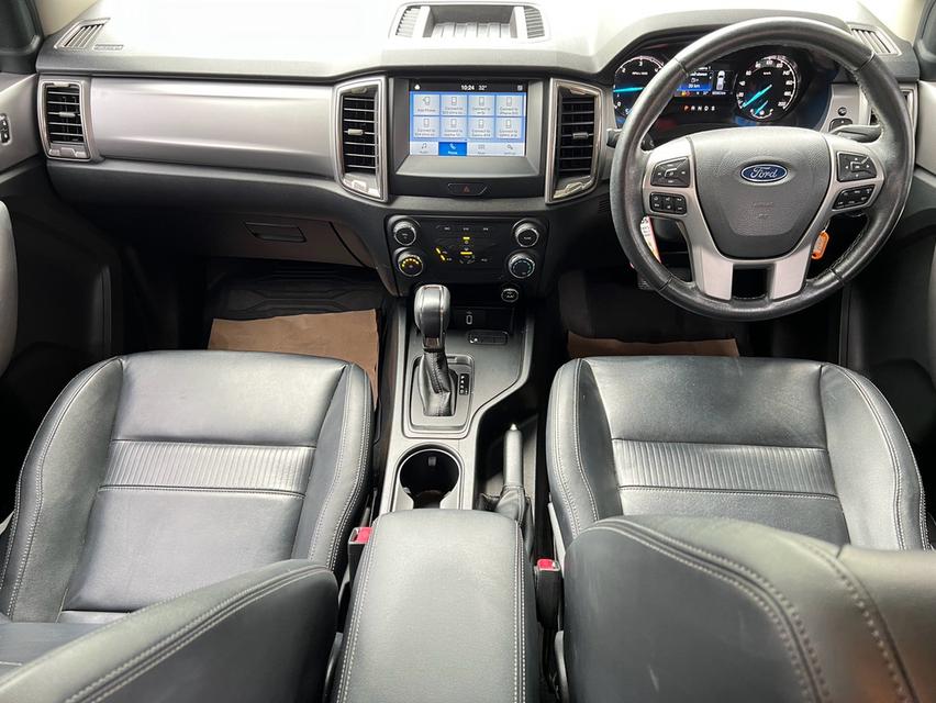 🚨🔥 FORD RANGER DBL 2.2 XLT HIRIDER AT 2022 🔥🚨 รูปที่ 14