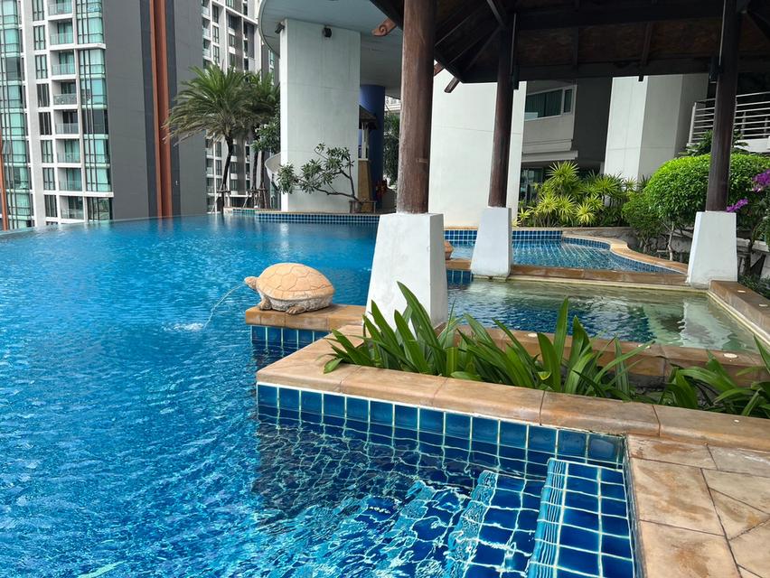 คอนโดให้เช่า ติดBTSพโขนง 19