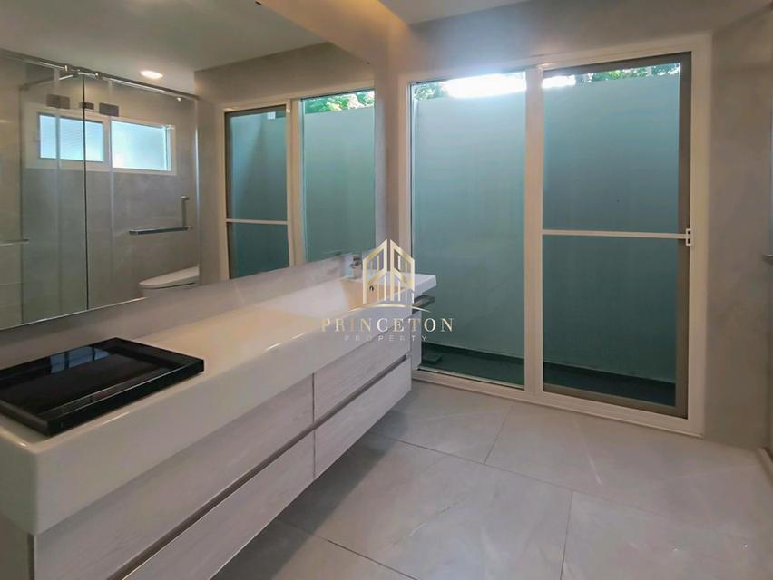 Mantana Bangna–Wongwaen Beautifully finished home Close to the Clubhouse  16