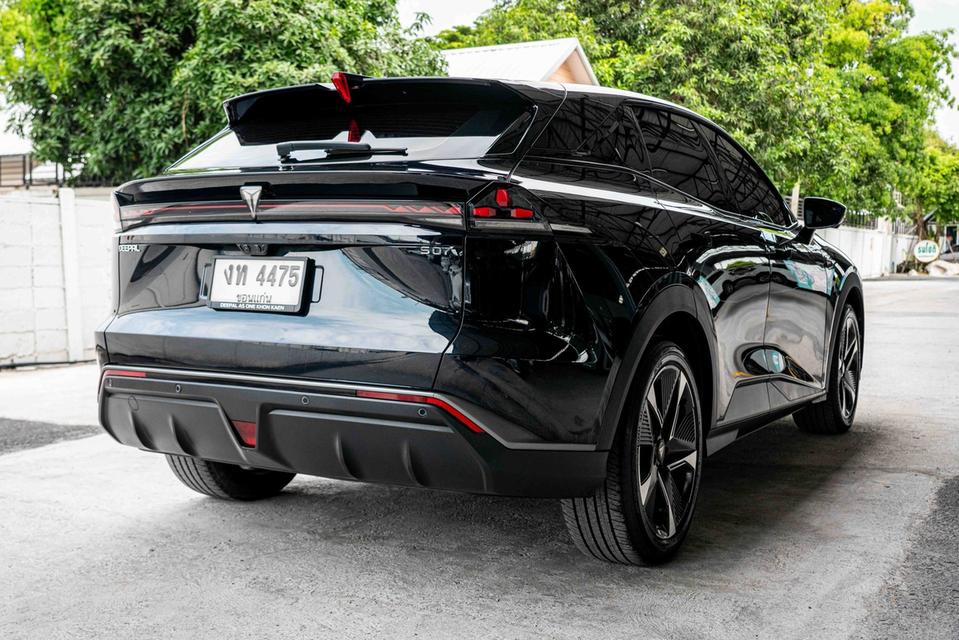 รหัสรถ NP4475 รุ่นรถ : DEEPAL S07Lปีรถ : 2024 รูปที่ 7