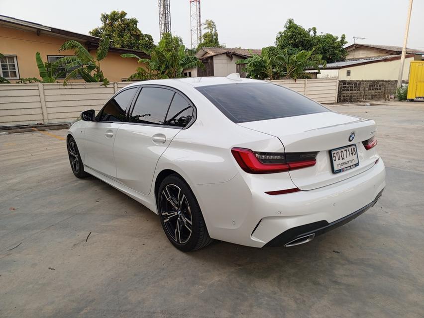 BMW 330Li M Sport AT 2021 6