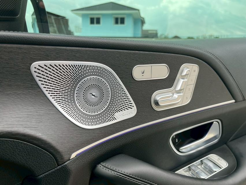 GLE 300d 4MATIC AMG Dynamic 7