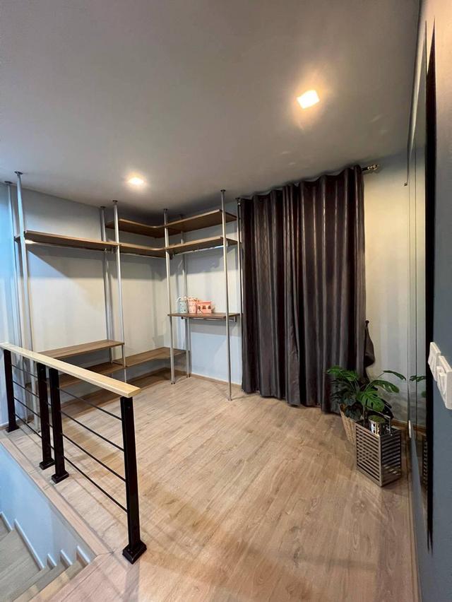 ขายทาวน์โฮมพร้อมอยู่! อาร์เด้น พัฒนาการ 20 สไตล์ Contemporary ทันสมัยตอบโจทย์ชีวิตคนเมือง (N.2063) 10