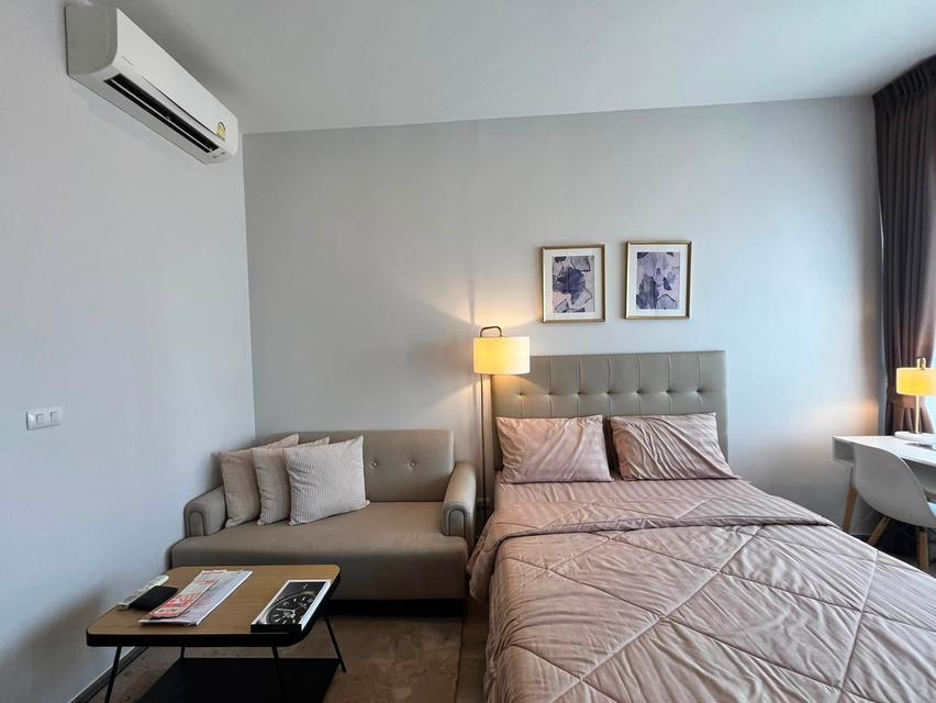 คอนโด Knightsbridge Prime Onnut (คอนโดไนท์บริจ ไพร์ม อ่อนนุช) 8