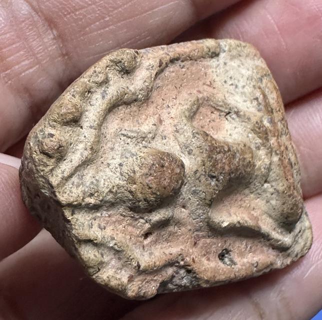 พระขุนแผนพลายคู่ตัดเดี่ยว หน้ามงคล 6