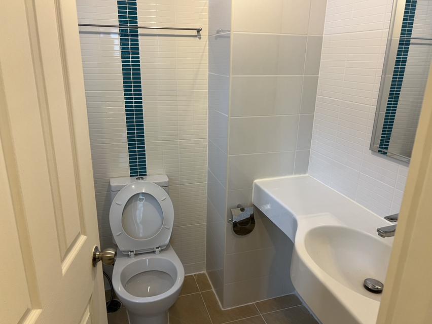 Condoลุมพินีเพลส พระราม9-รัชดา 1