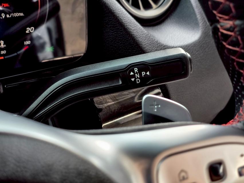 รหัสรถ CBLX6611 🔥 Mercedes-Benz GLA200 AMG Dynamic (W247)ปี 2021 จดทะเบียน 2023 รูปที่ 16