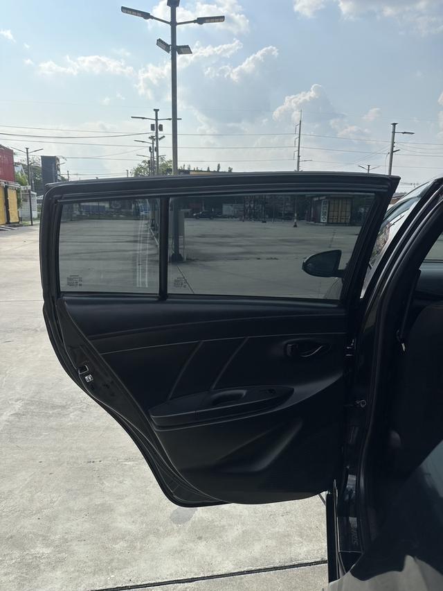 รหัสรถ BK1332 Toyota Yaris 1.2 E💥ปี2014💥 รูปที่ 18