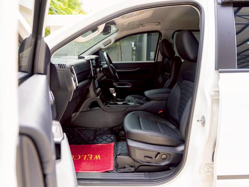 Ford Everest 2.0 Sport ปีจด 2025 15