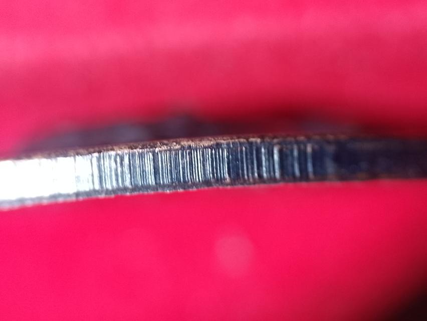 เหรียญหลวงพ่อเกษม หน้าเณร3 (บล๋อคหลัฃฟ้าผ่า) รูปที่ 3