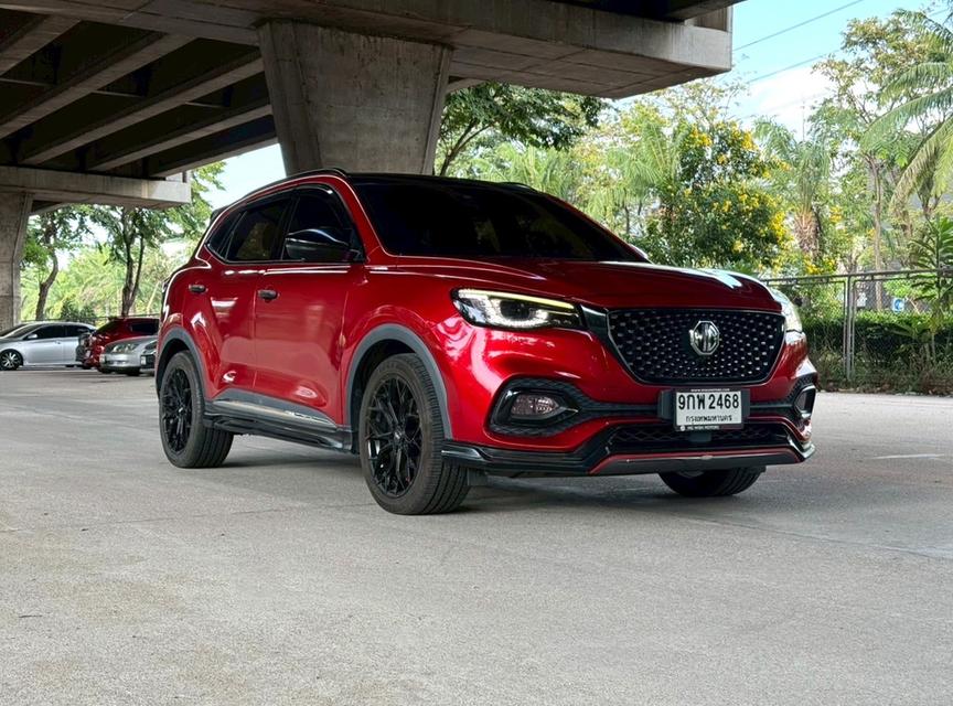 MG HS 1.5 X Turbo ปี 20