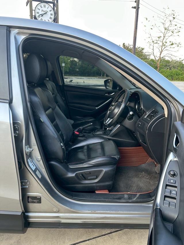 รหัสรถ BK2418 Mazda CX-5 Skyactiv 2.0💥ปี2013💥 รูปย่อยที่ 4