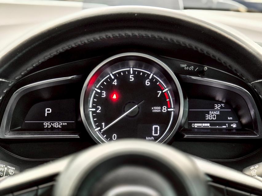 รหัสรถ CBLX3521 ✨ MAZDA3 2.0S Sport ปี 2017 (จด 2018) รูปที่ 17