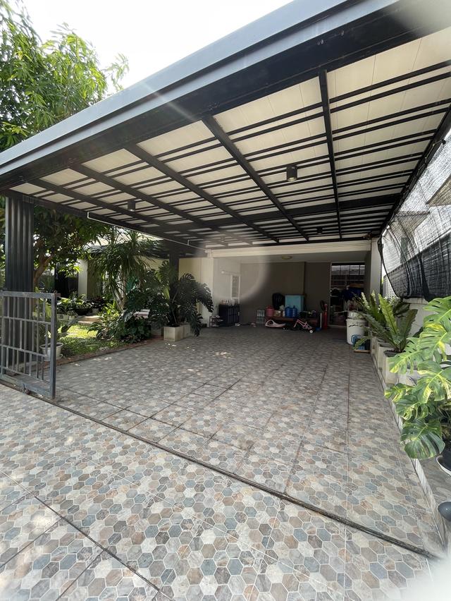 บ้านเดี่ยว 2 ชั้น อำเภอเมืองสระบุรี 18