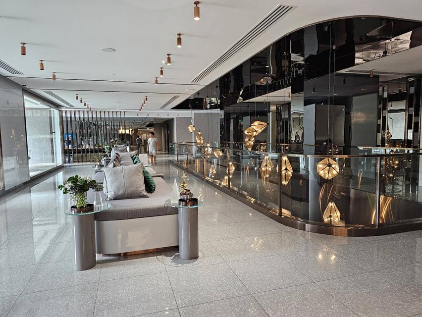 ขาย Life Asoke พระราม 9 7